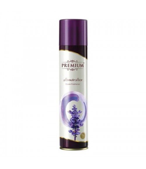 Park Avenue Premium Room Spray-Lavender 125 gm